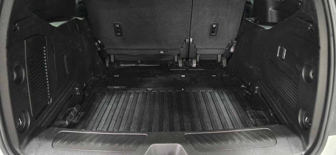 Chevrolet Tahoe FL 4WD 2022