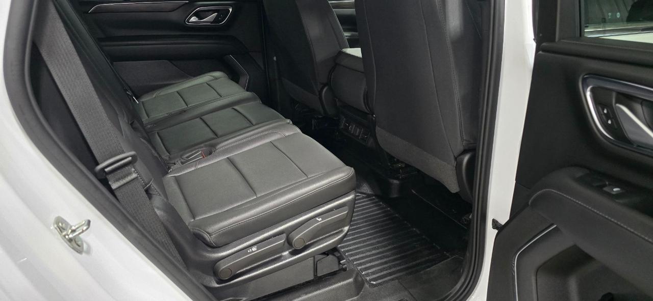 Chevrolet Tahoe FL 4WD 2022