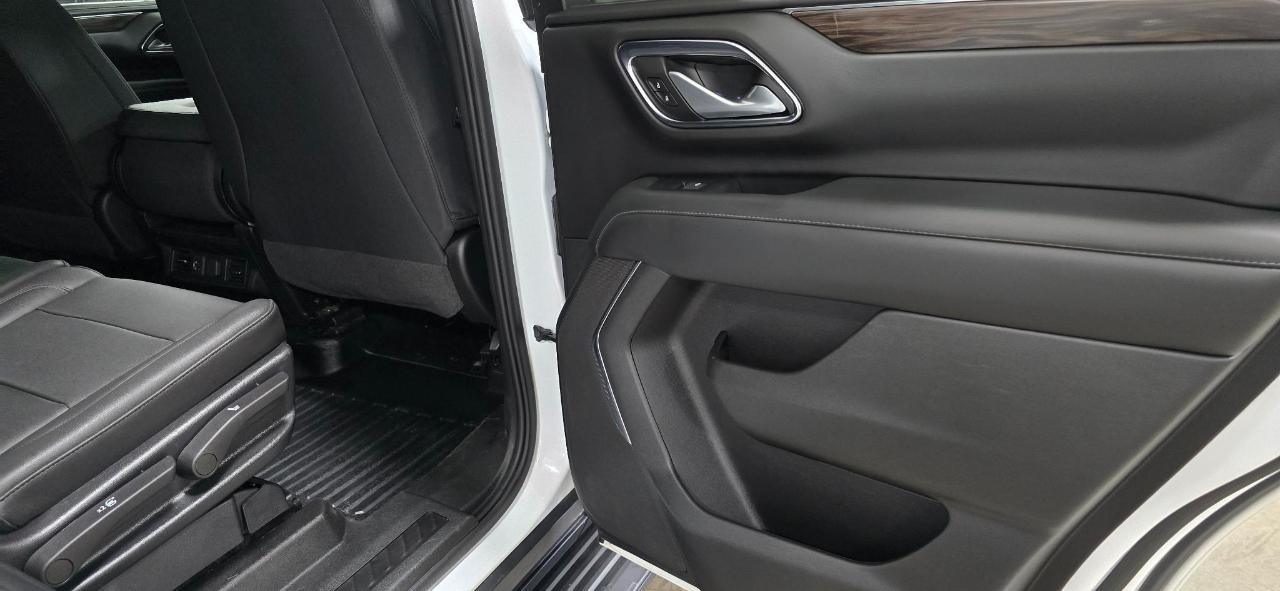 Chevrolet Tahoe FL 4WD 2022