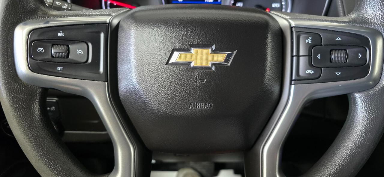 Chevrolet Tahoe FL 4WD 2022