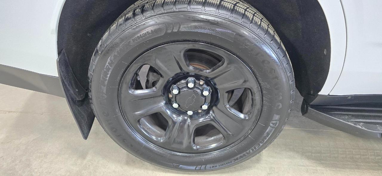 Chevrolet Tahoe FL 4WD 2022