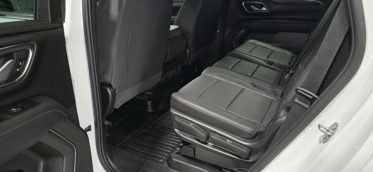 Chevrolet Tahoe FL 4WD 2022