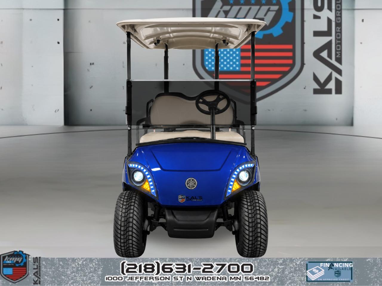 Yamaha Drive 2 Fleet  2020