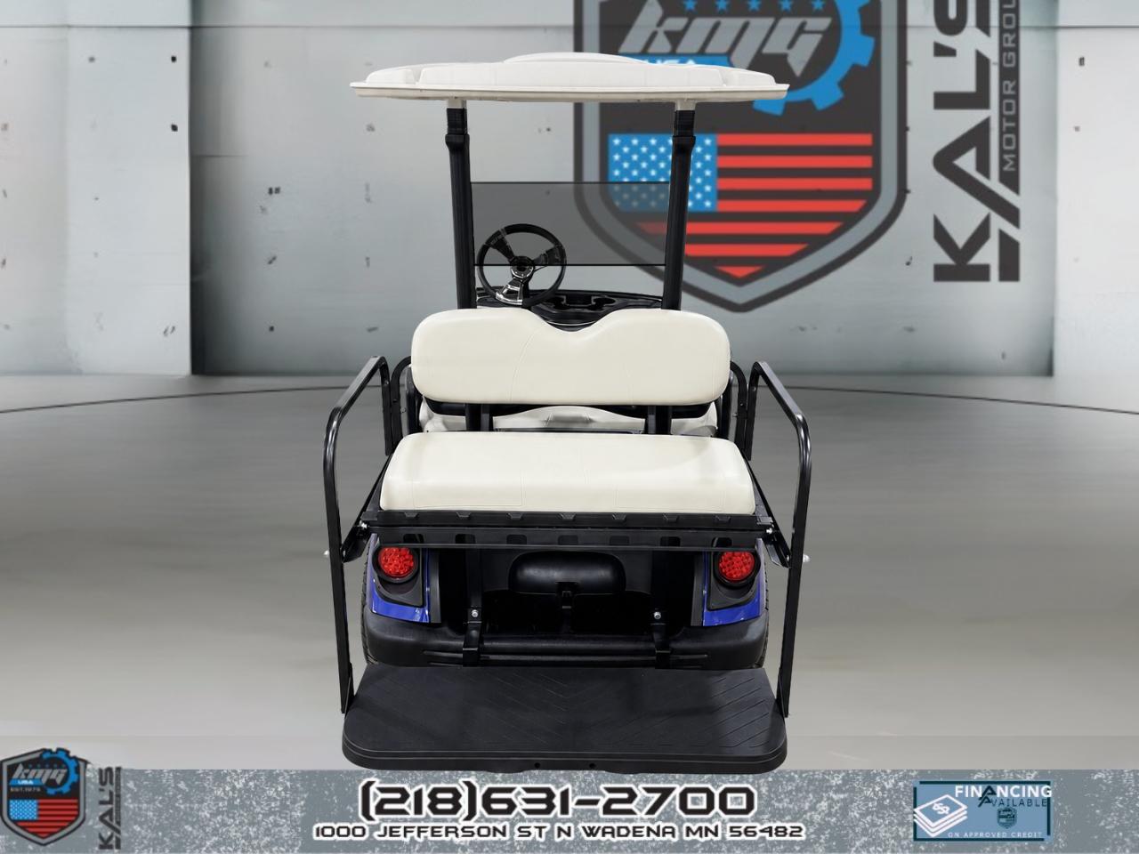 Yamaha Drive 2 Fleet  2020