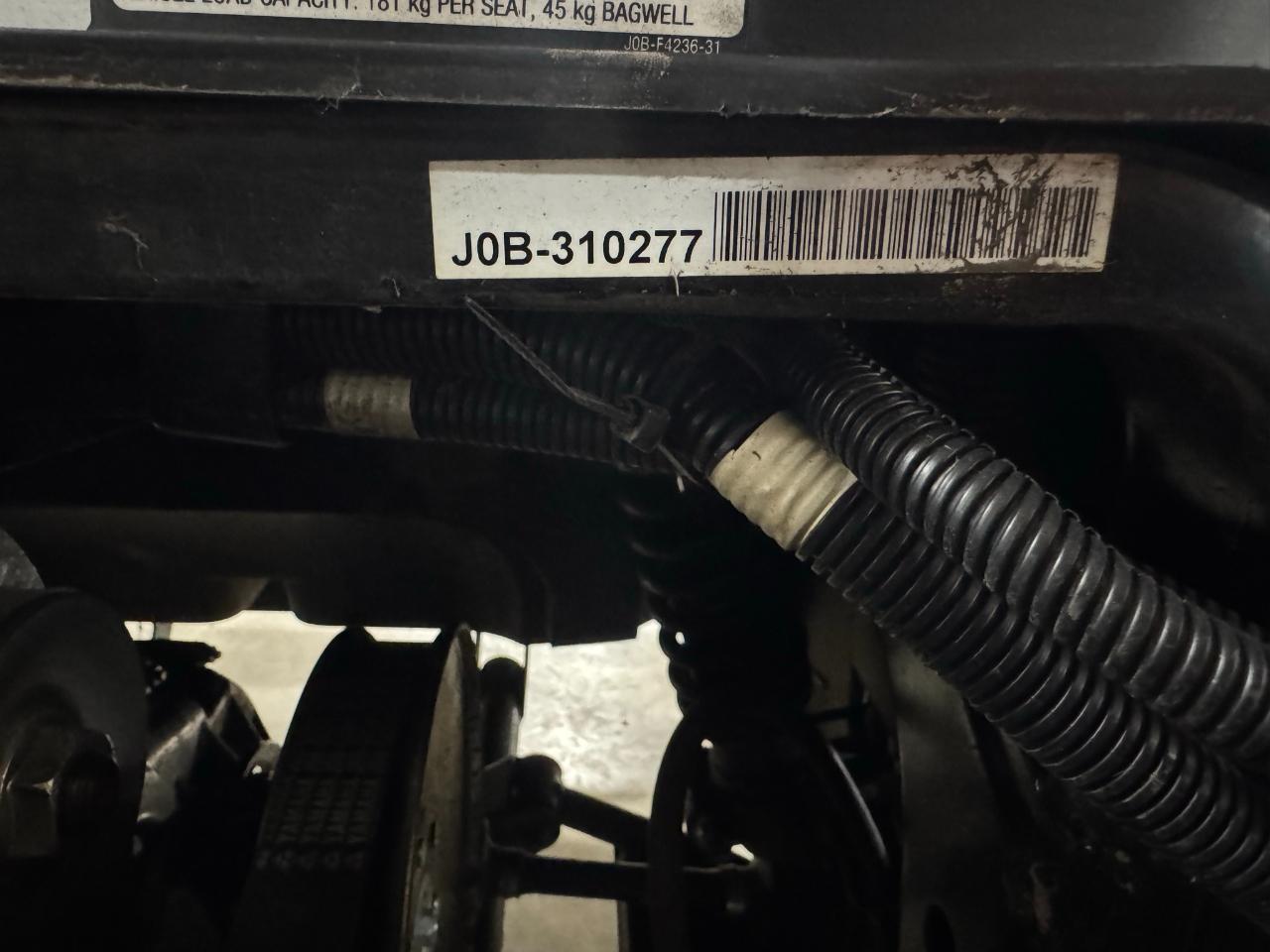 Yamaha Drive 2 Fleet  2020
