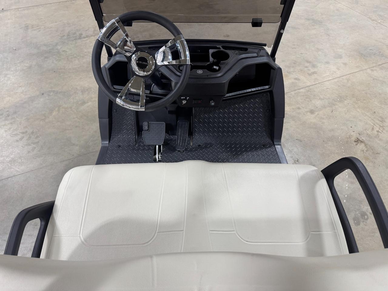 Yamaha Drive 2 Fleet  2020
