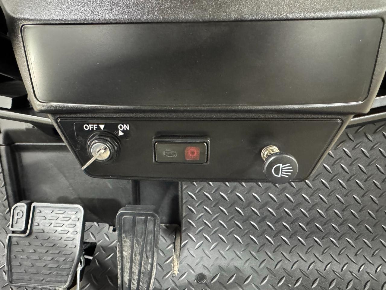 Yamaha Drive 2 Fleet  2020
