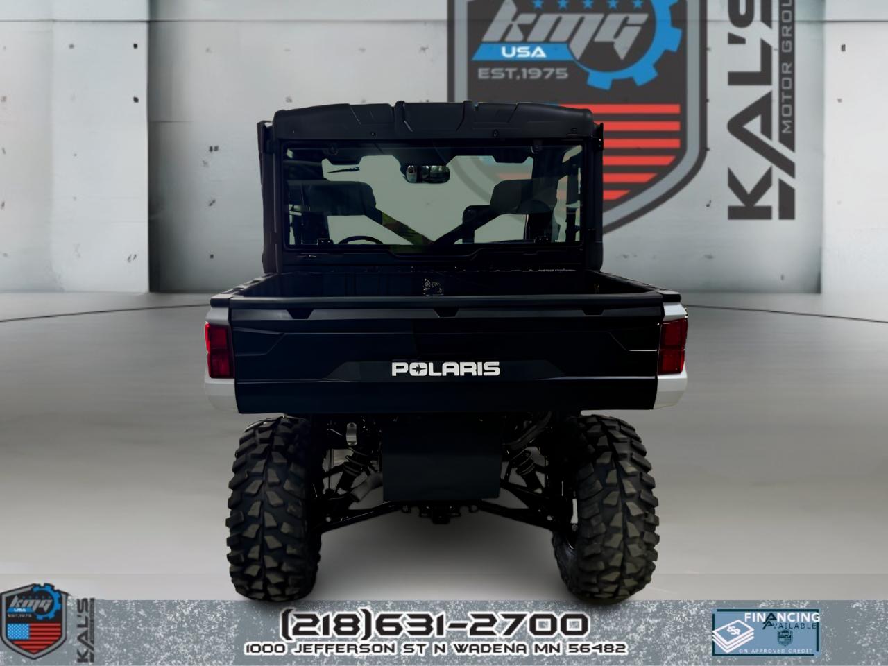 Polaris Ranger XP 1000 Northstar Premium EPS  2022