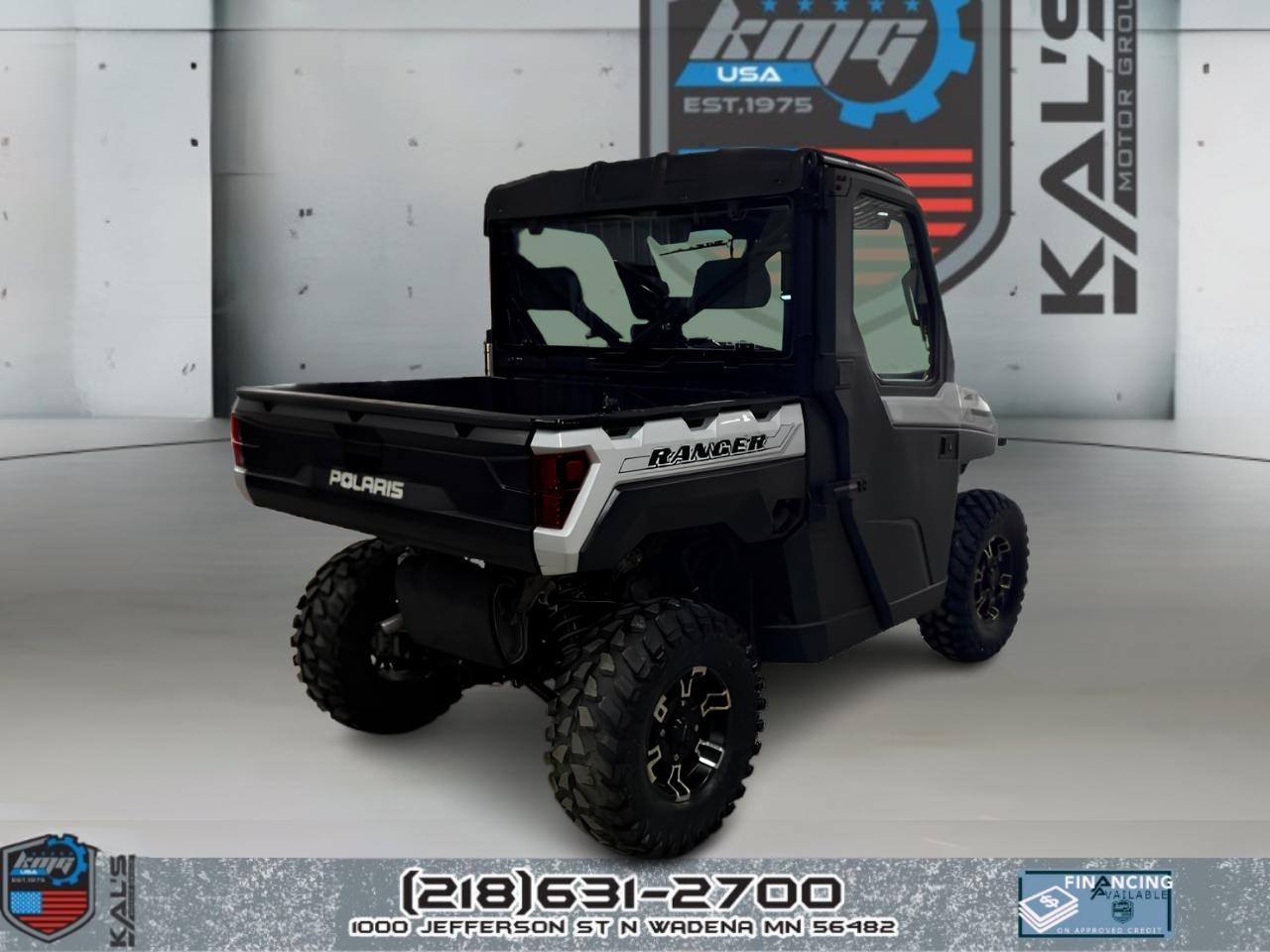Polaris Ranger XP 1000 Northstar Premium EPS  2022