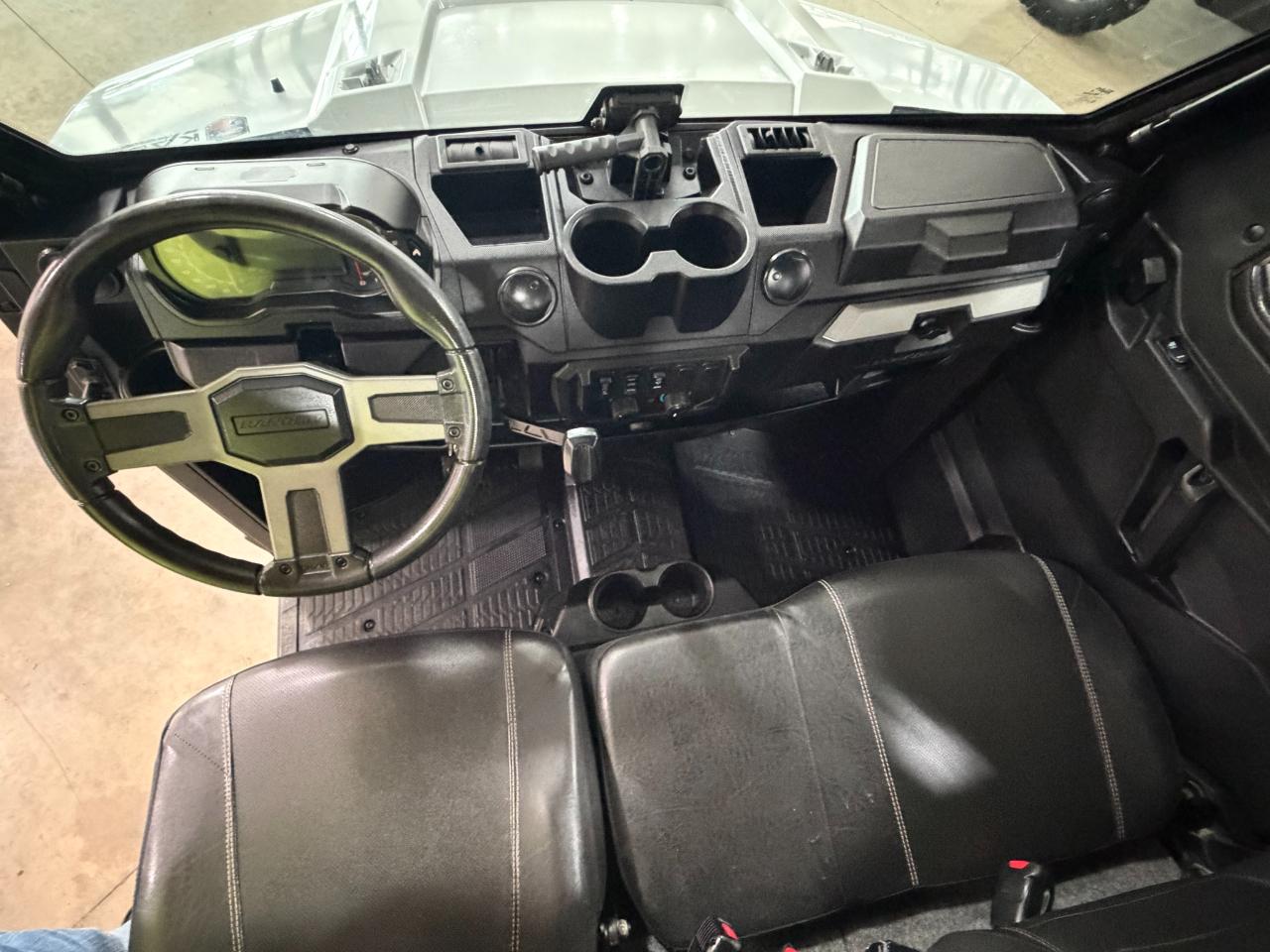 Polaris Ranger XP 1000 Northstar Premium EPS  2022