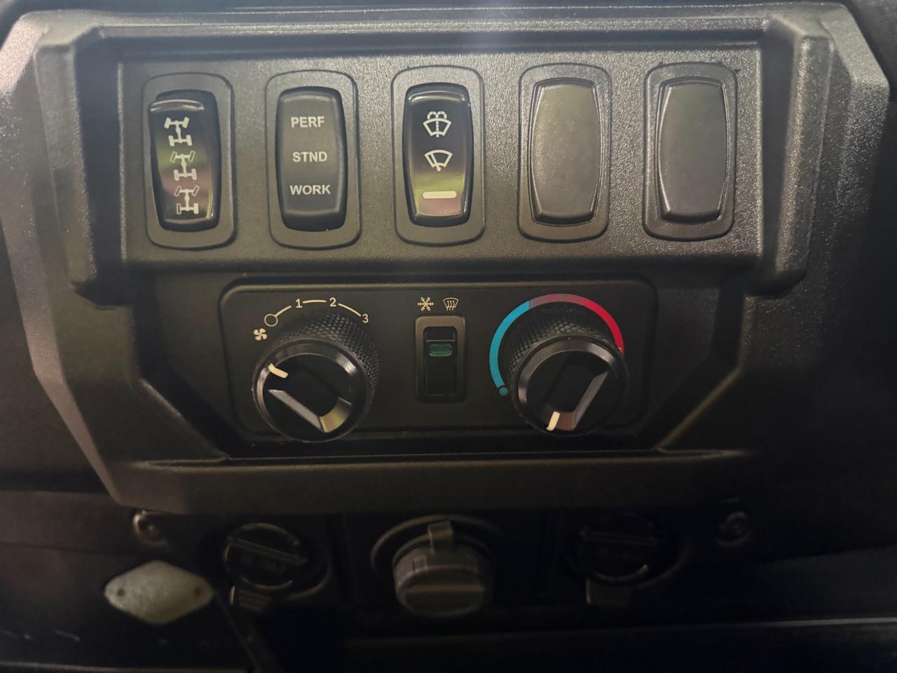 Polaris Ranger XP 1000 Northstar Premium EPS  2022