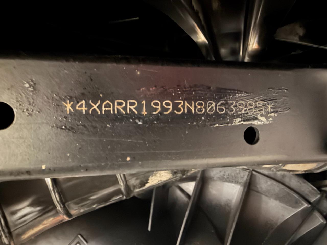 Polaris Ranger XP 1000 Northstar Premium EPS  2022