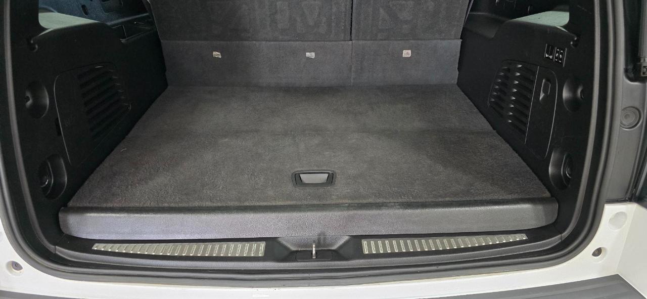 GMC Yukon XL SLT 4WD 2017