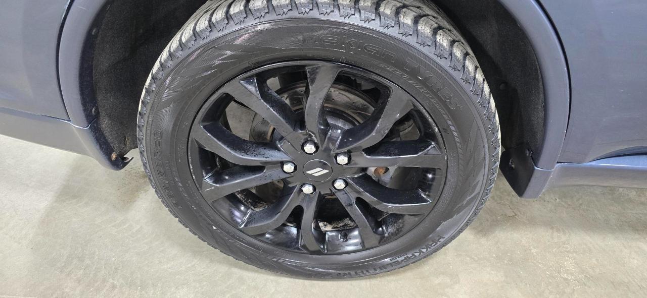 Dodge Durango R/T AWD 2019