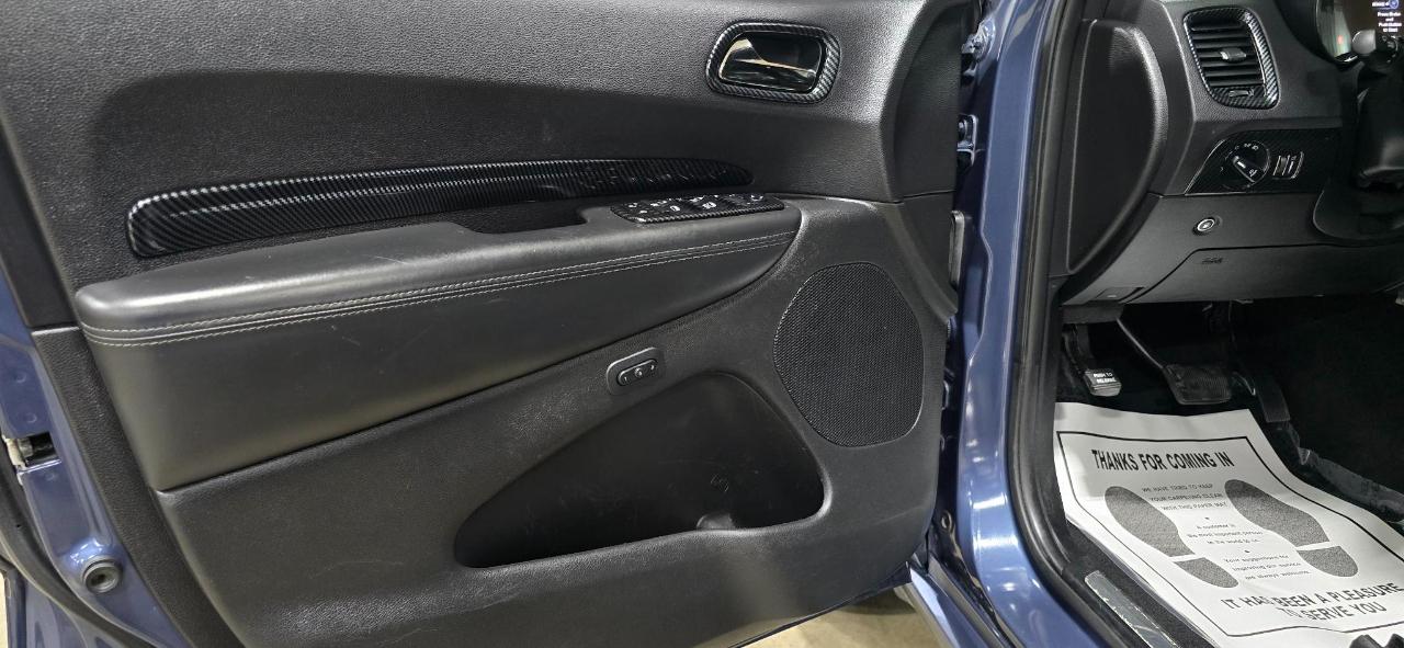 Dodge Durango R/T AWD 2019
