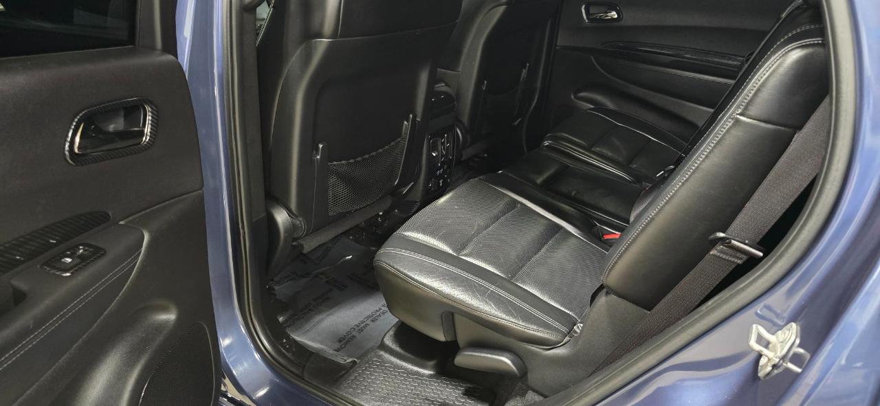Dodge Durango R/T AWD 2019