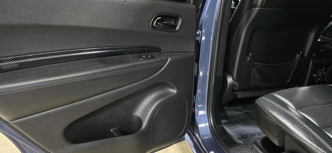 Dodge Durango R/T AWD 2019