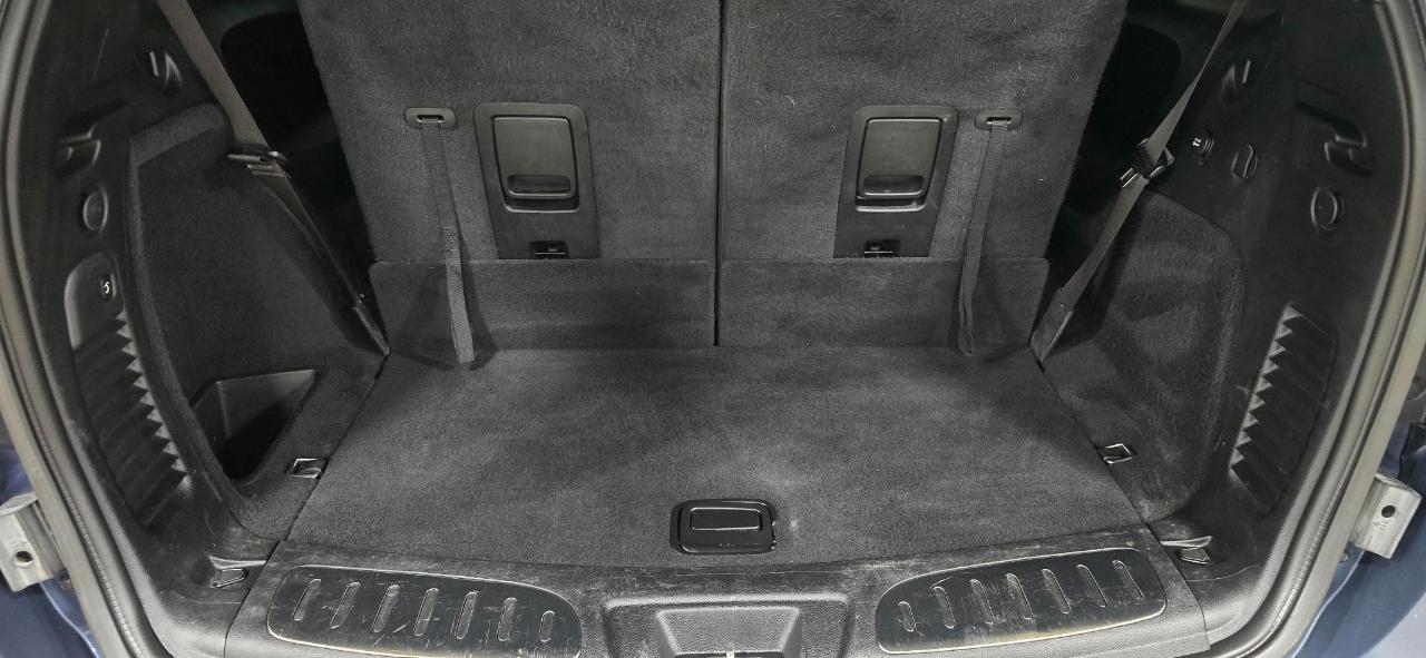 Dodge Durango R/T AWD 2019