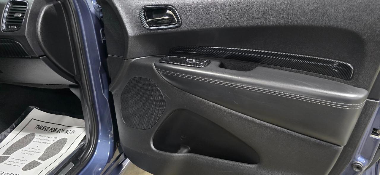 Dodge Durango R/T AWD 2019