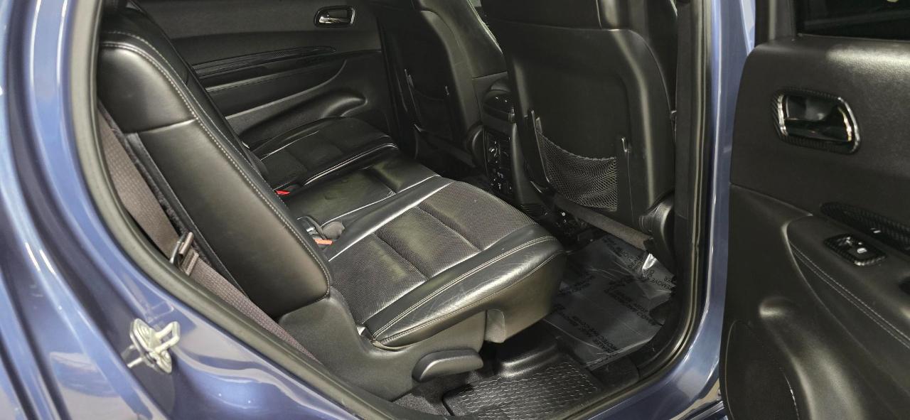 Dodge Durango R/T AWD 2019
