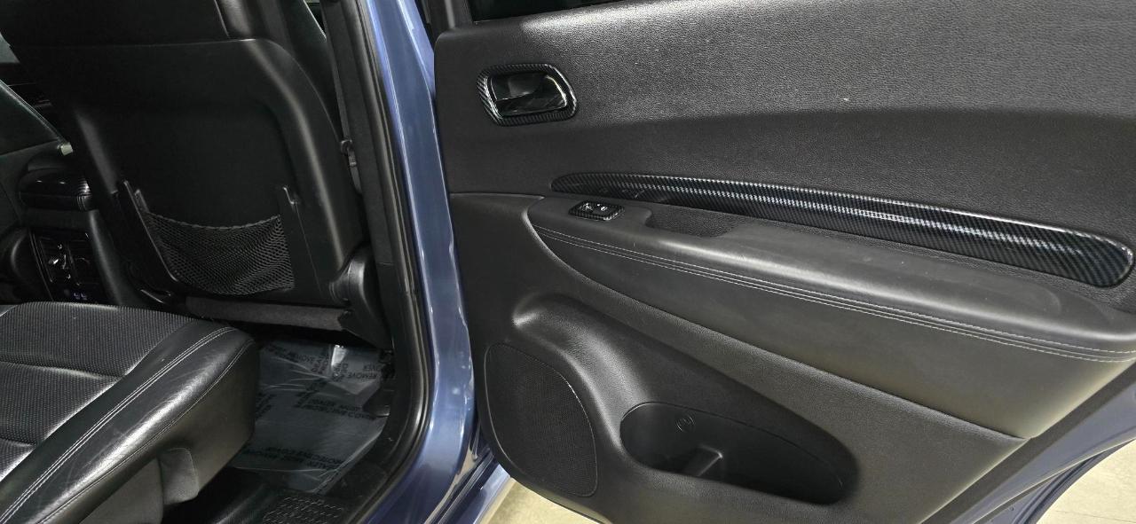 Dodge Durango R/T AWD 2019