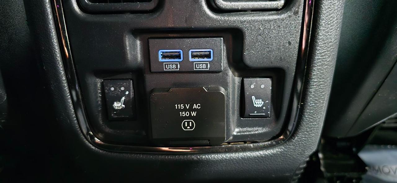 Dodge Durango R/T AWD 2019