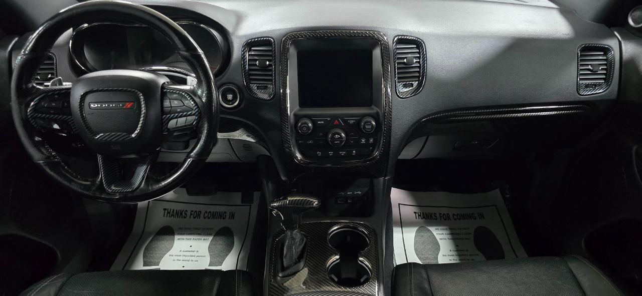 Dodge Durango R/T AWD 2019