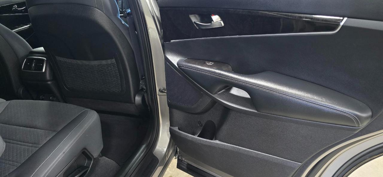Kia Sorento LX AWD 2018
