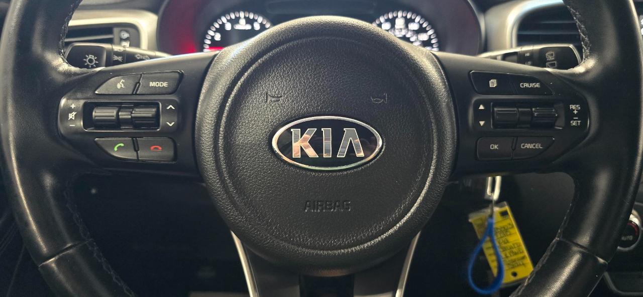 Kia Sorento LX AWD 2018