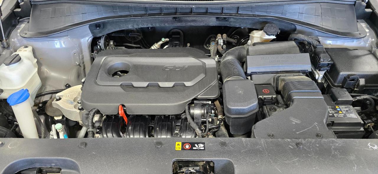 Kia Sorento LX AWD 2018