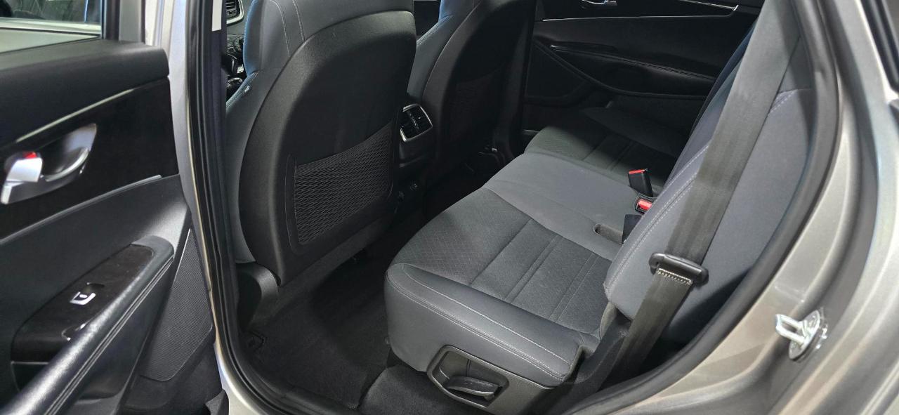 Kia Sorento LX AWD 2018