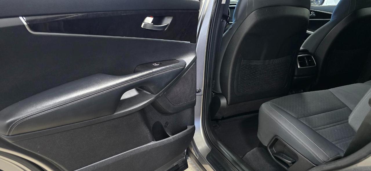 Kia Sorento LX AWD 2018
