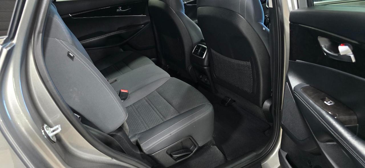 Kia Sorento LX AWD 2018