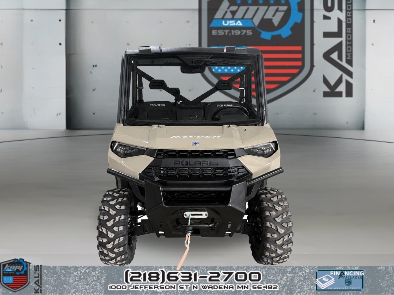 Polaris Ranger XP 1000 Northstar Premium EPS  2024
