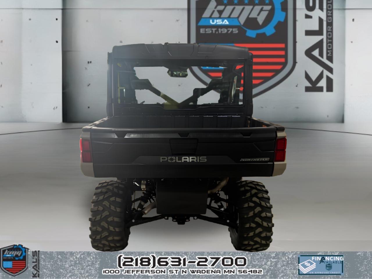 Polaris Ranger XP 1000 Northstar Premium EPS  2024