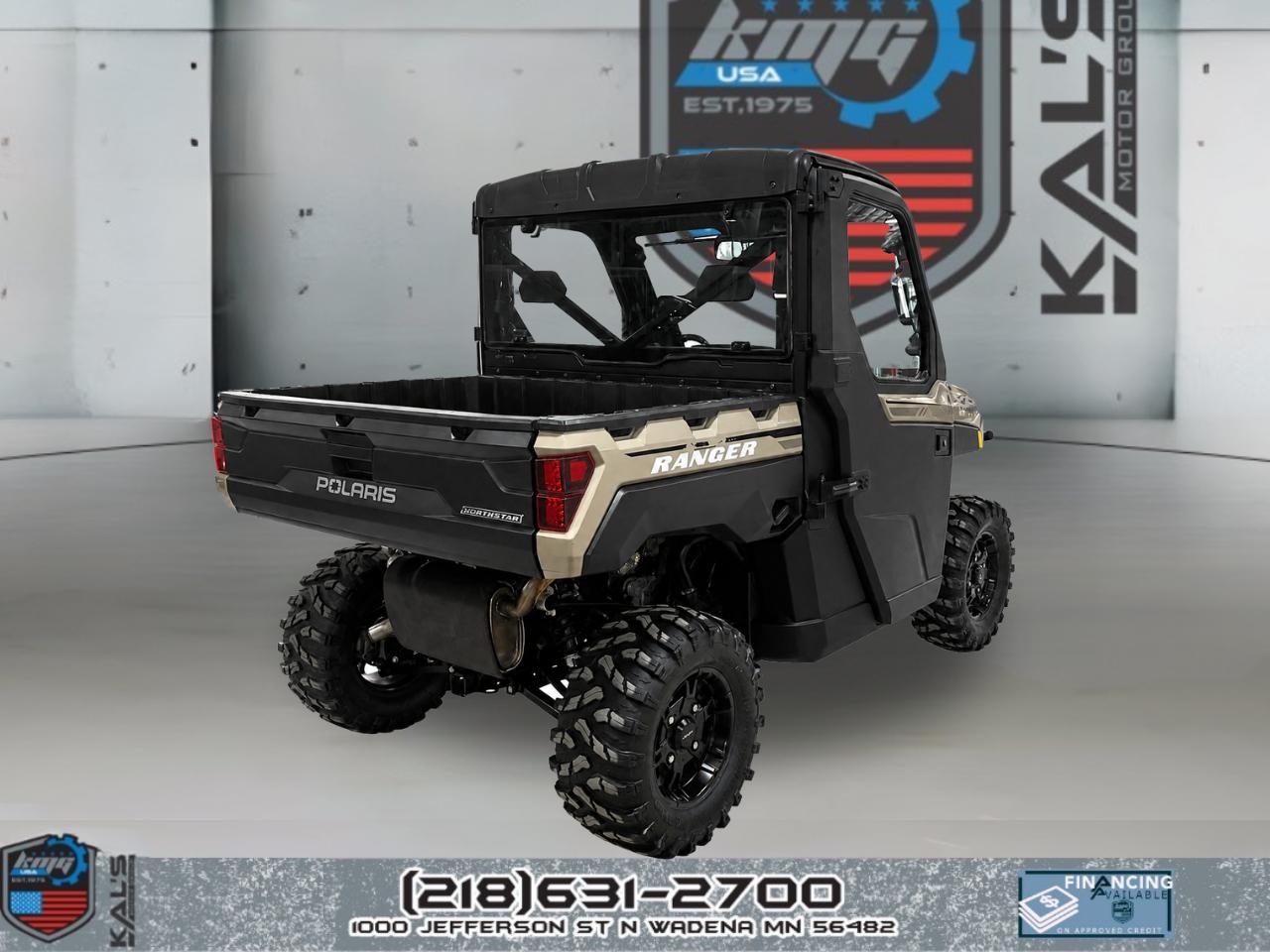 Polaris Ranger XP 1000 Northstar Premium EPS  2024