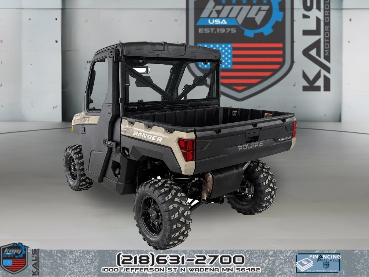 Polaris Ranger XP 1000 Northstar Premium EPS  2024