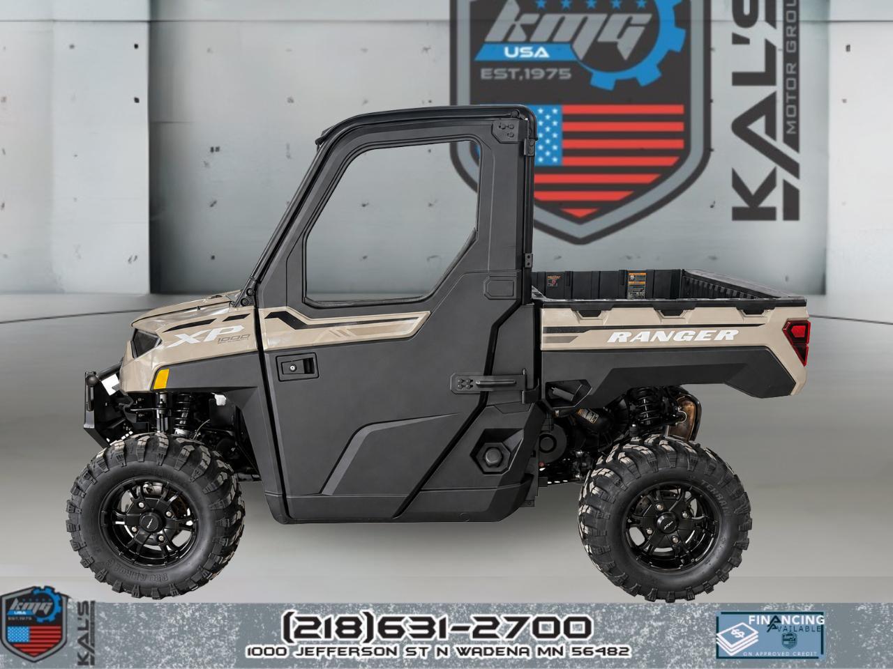 Polaris Ranger XP 1000 Northstar Premium EPS  2024