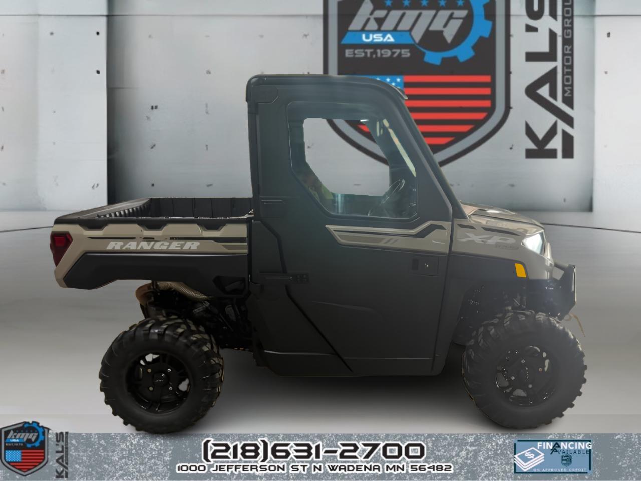 Polaris Ranger XP 1000 Northstar Premium EPS  2024