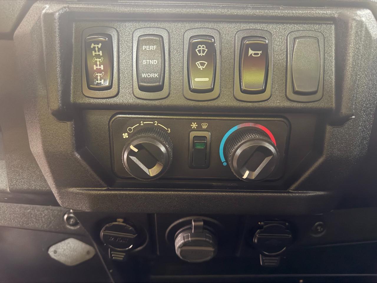 Polaris Ranger XP 1000 Northstar Premium EPS  2024