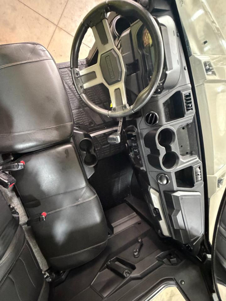 Polaris Ranger XP 1000 Northstar Premium EPS  2024