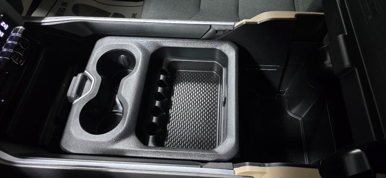 RAM 1500 Big Horn Crew Cab LWB 4WD 2019