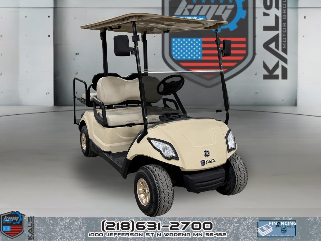 Yamaha Drive 1  2015