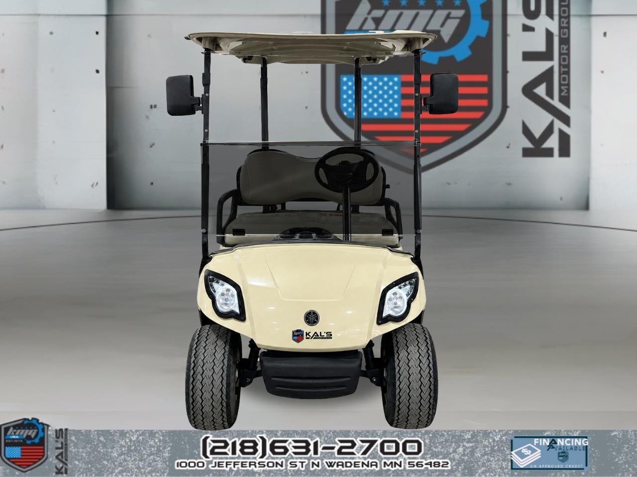 Yamaha Drive 1  2015