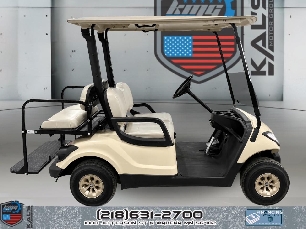 Yamaha Drive 1  2015