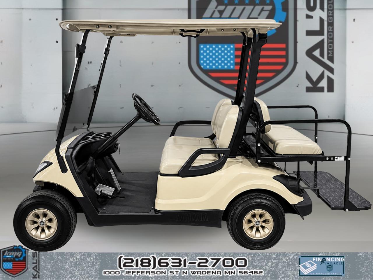 Yamaha Drive 1  2015