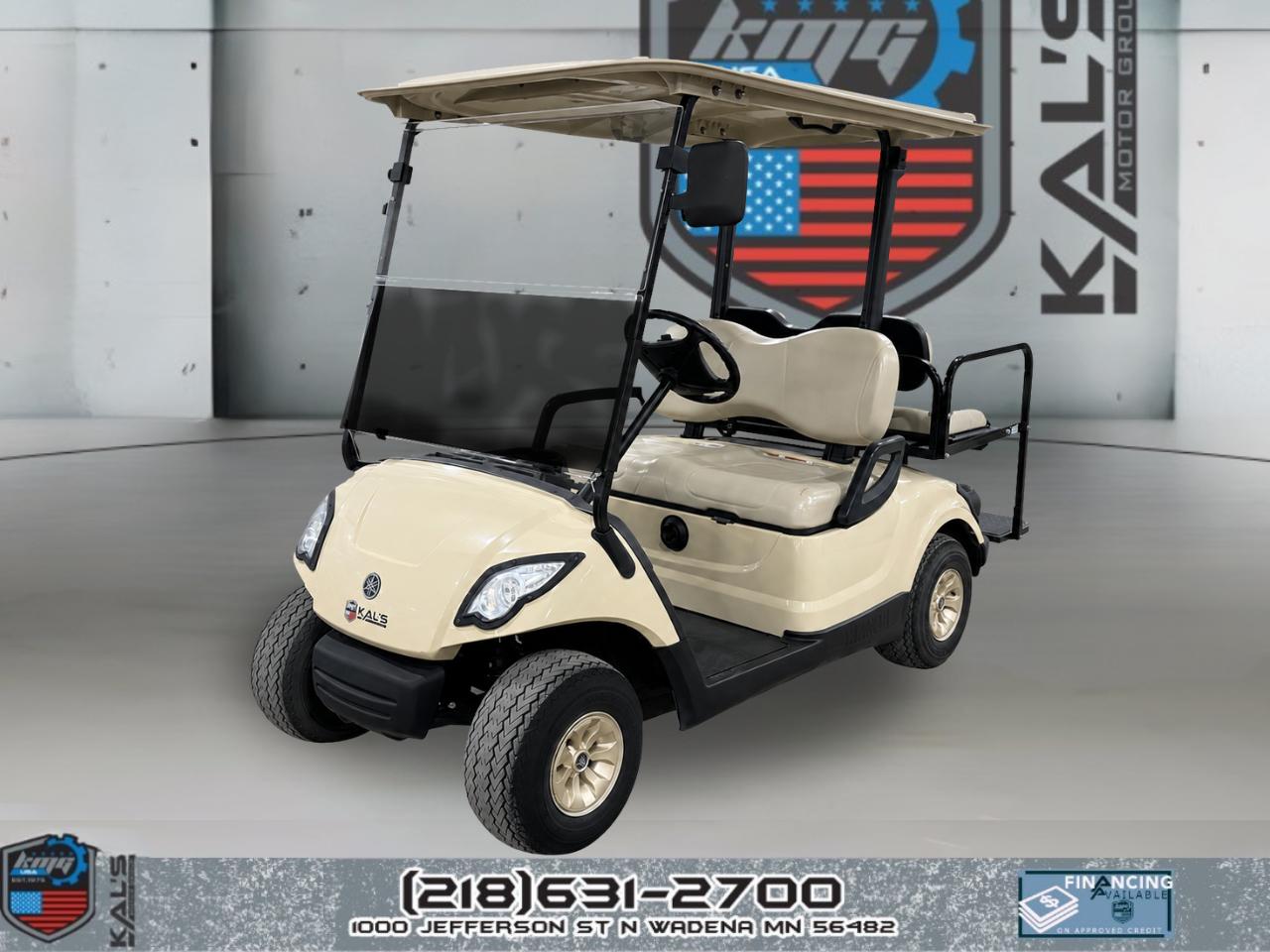 Yamaha Drive 1  2015