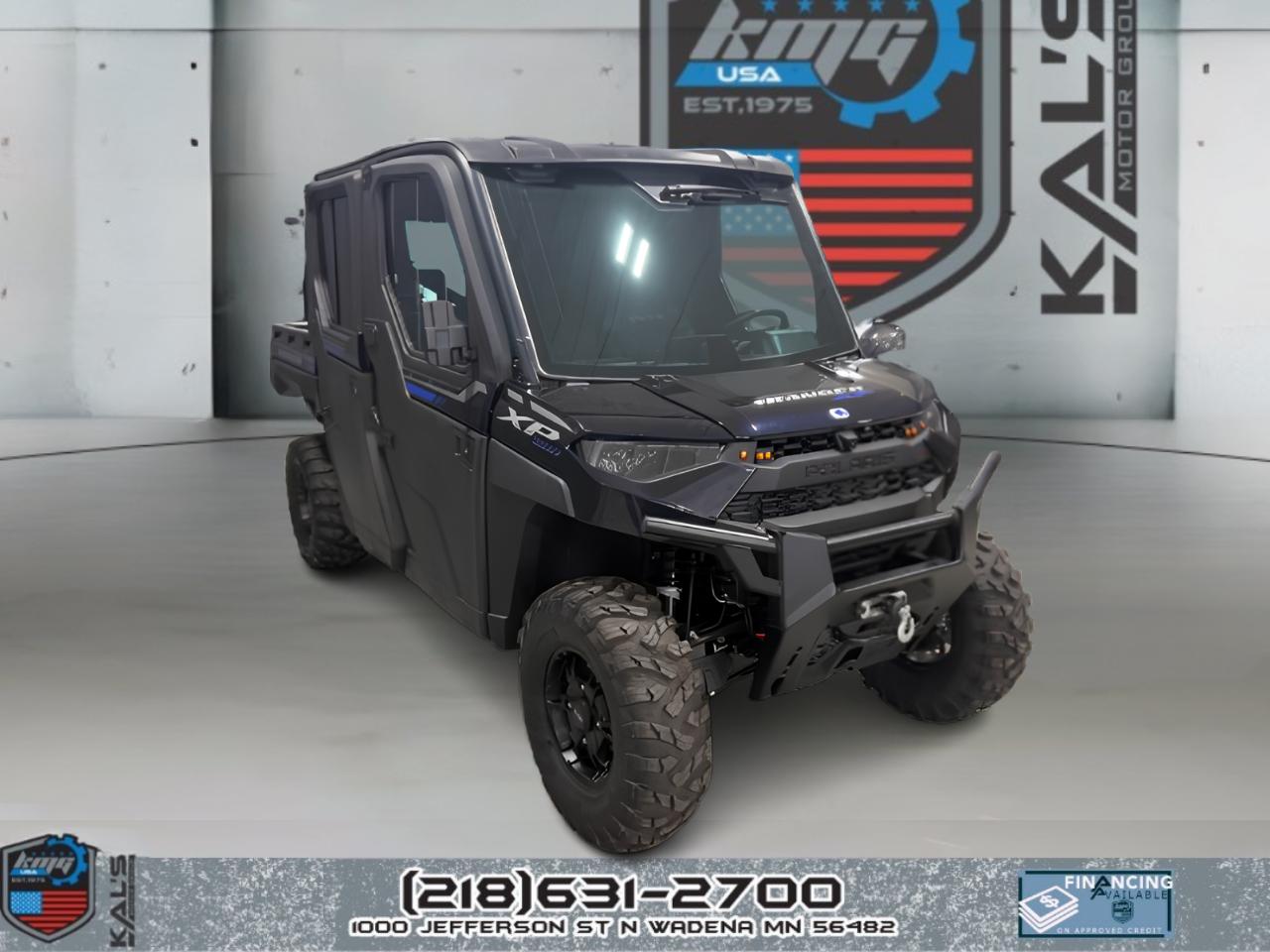 Polaris Unknown  2023