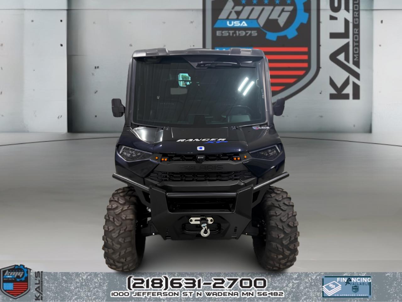 Polaris Unknown  2023