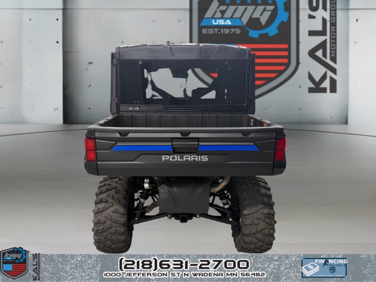 Polaris Unknown  2023